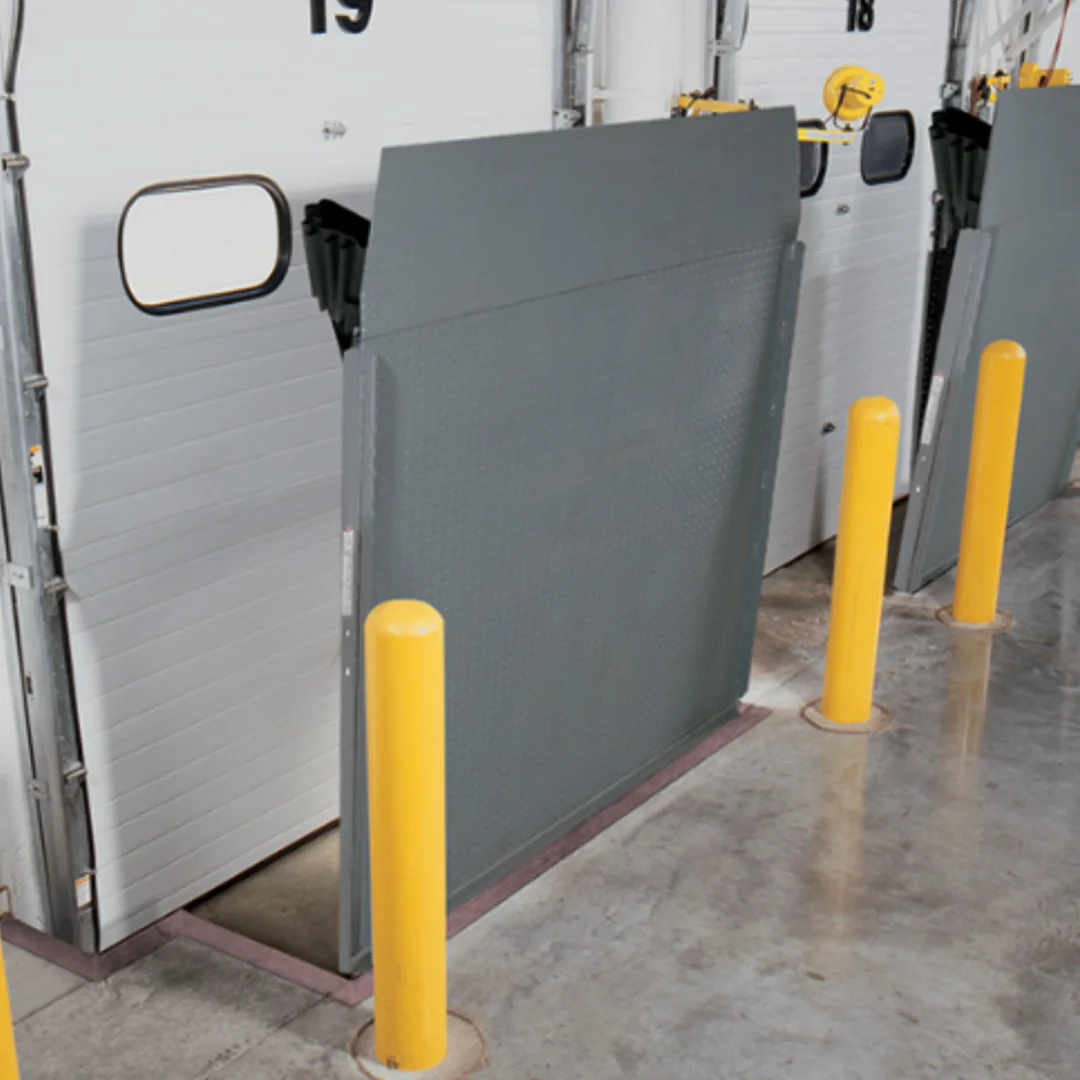 Bollards