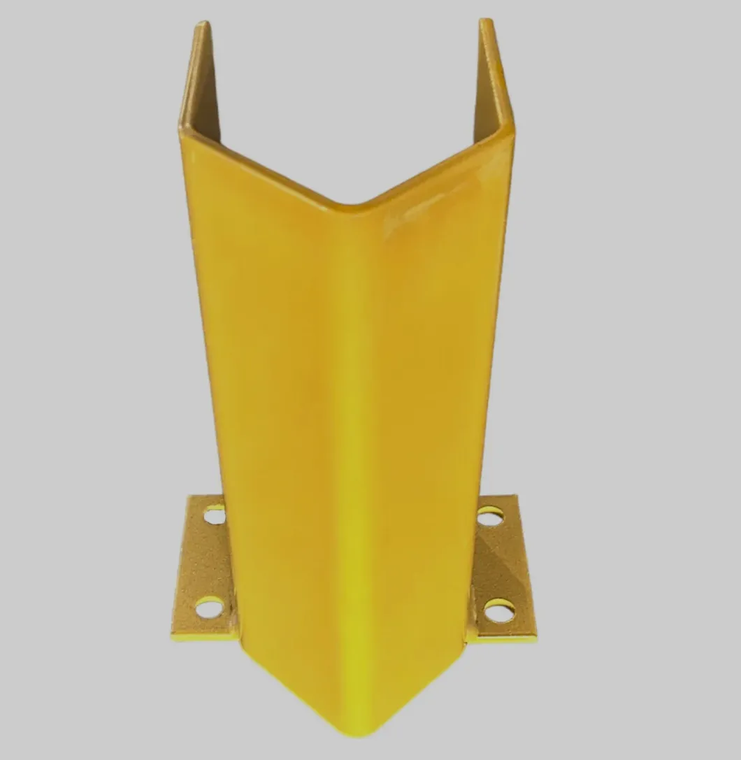 Rack Protectors