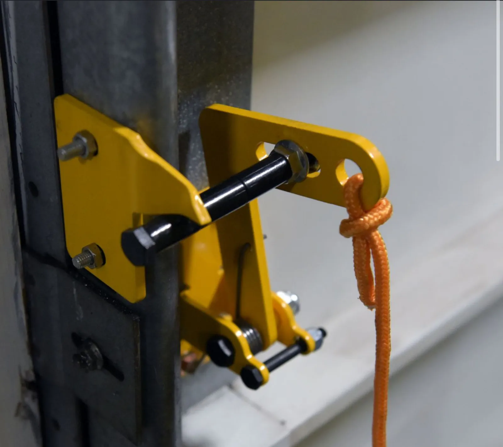 Interlock Systems