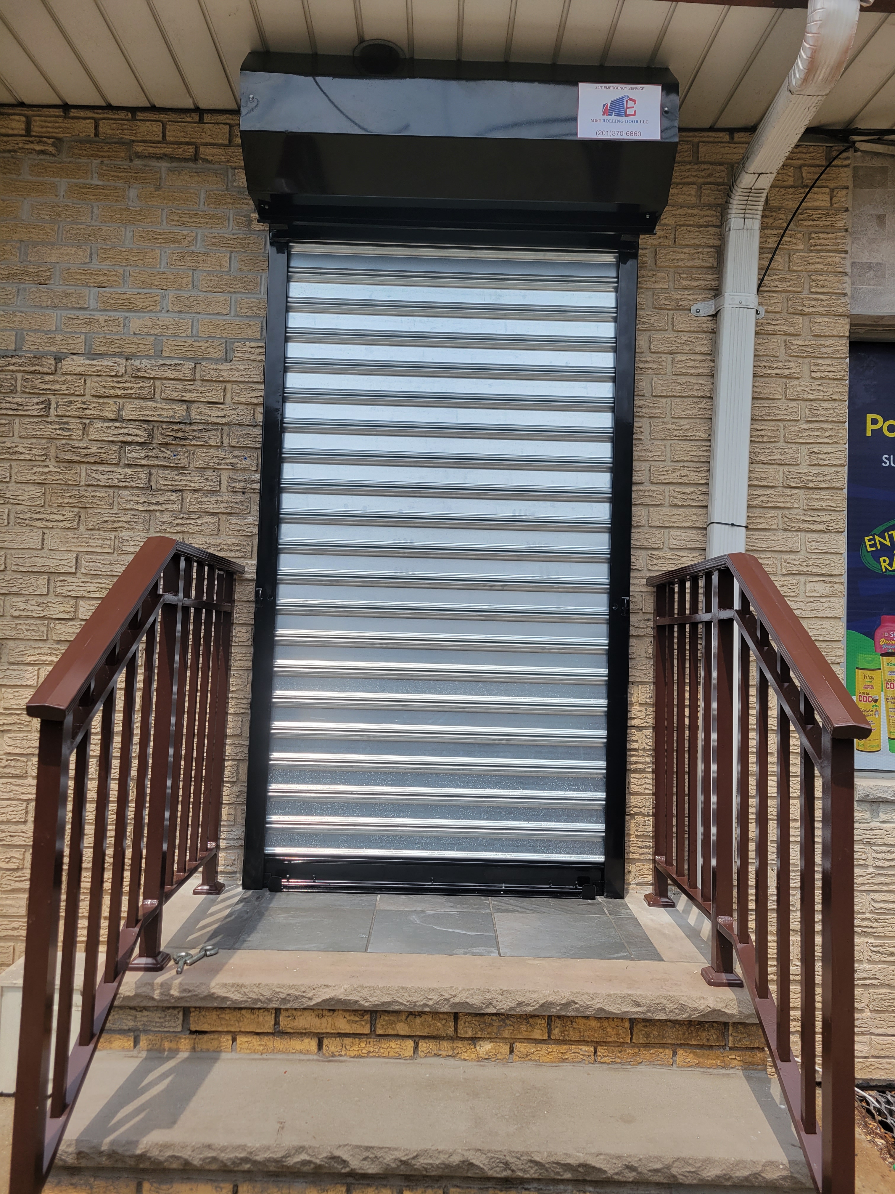 Rolling Door installation in Newark Rolling Door repair in Newark Rolling Door repair in Newark new jersery Rolling Door installation in Newark new jersey