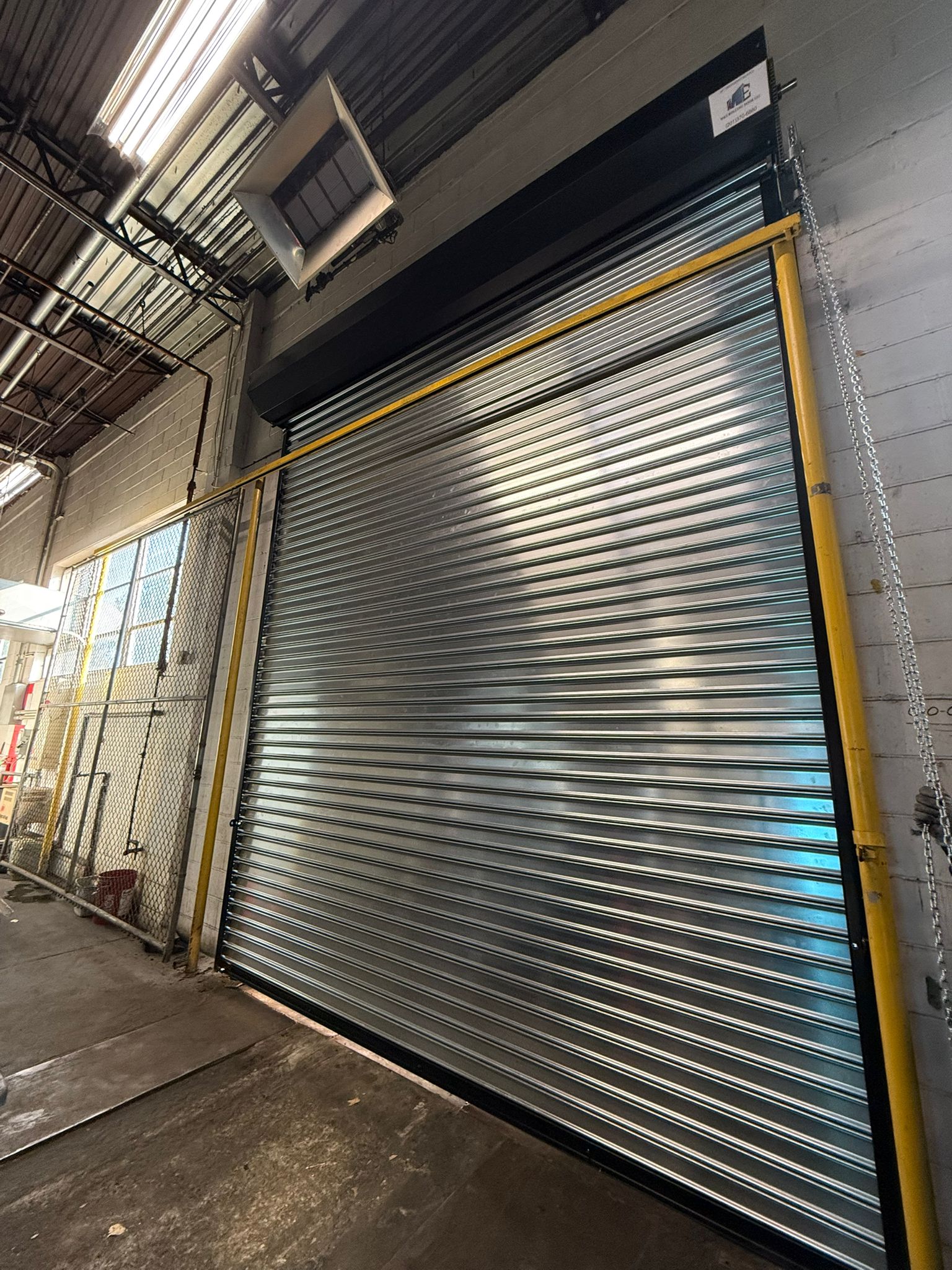 Rolling Door installation in Newark Rolling Door repair in Newark Rolling Door repair in Newark new jersery Rolling Door installation in Newark new jersey