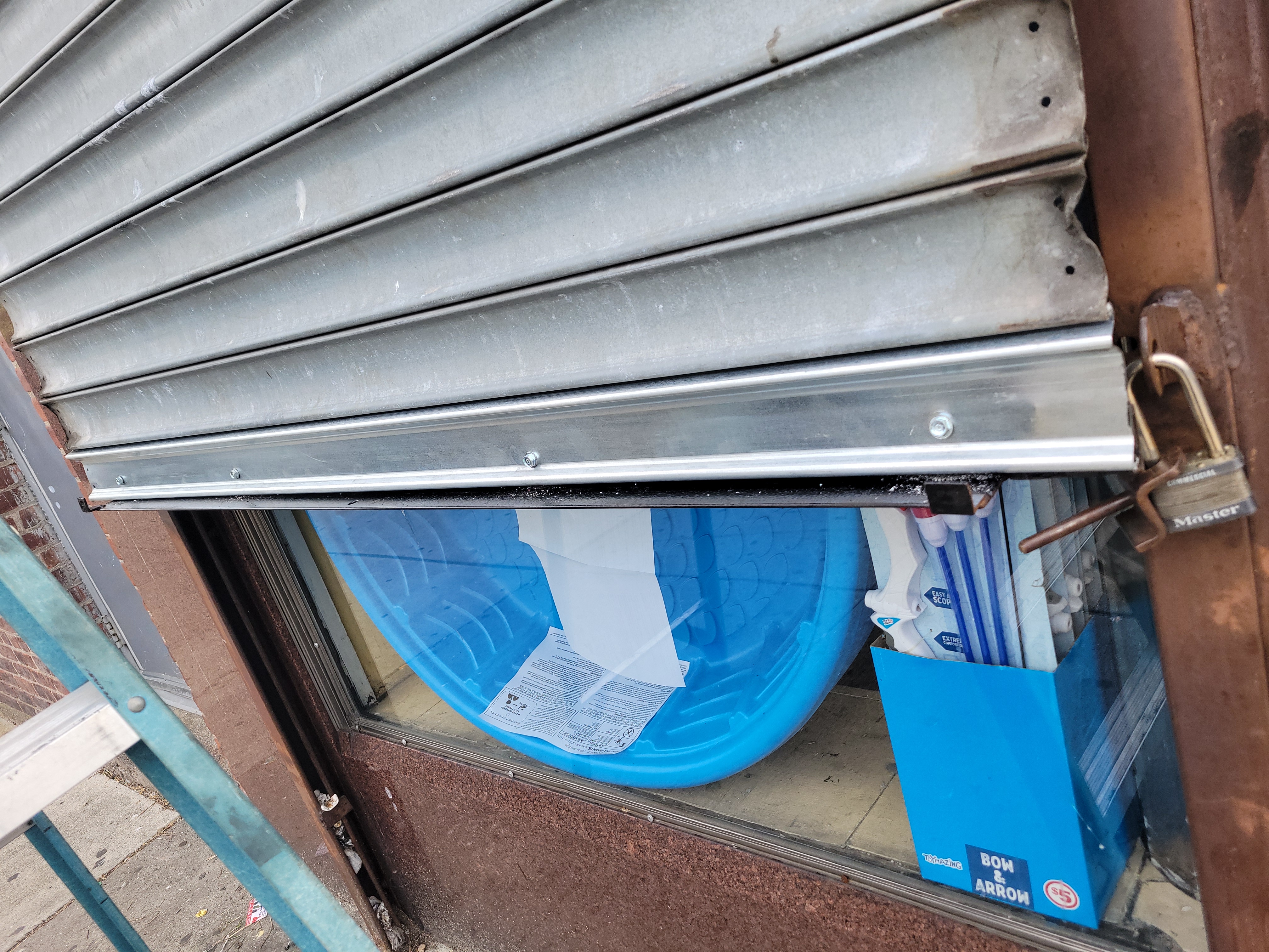 Guard installation | Dock installation | New Jersey Smart + installation | Dock equipment | New Jersey | Rolling Doors | seals Smart + installation | Dock equipment | New Jersey | Rolling Doors | seals